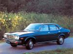 Mazda 929 1972 года